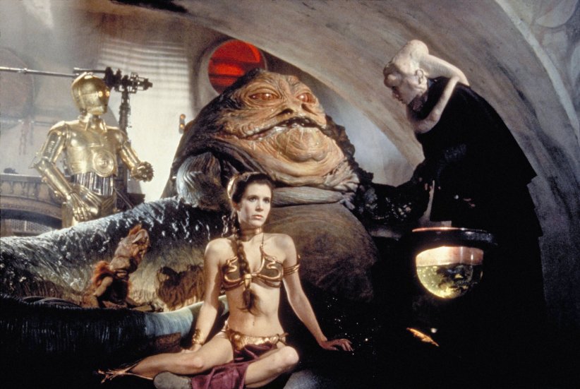 Leia Organa, princesse rebelle Leia Organa, princesse rebelle