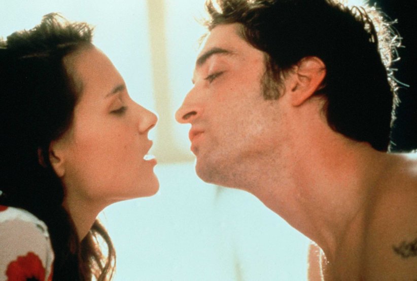 "Jeanne et le Garçon formidable" (1998) de Jacques Martineau et Olivier Ducastel "Jeanne et le Garçon formidable" (1998) de Jacques Martineau et Olivier Ducastel