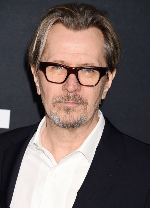 Gary Oldman, ou l'art de la méchanceté Gary Oldman, ou l'art de la méchanceté