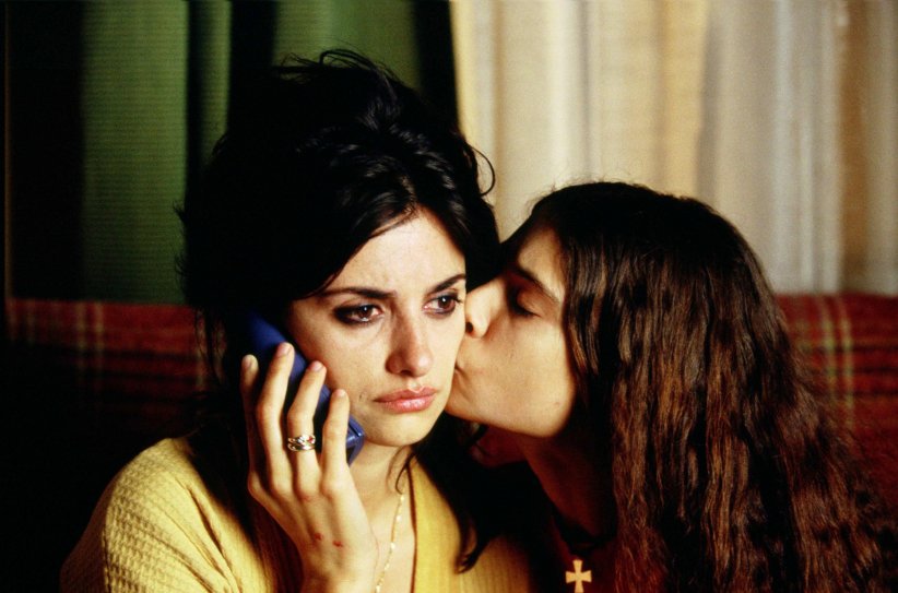 Raimunda, "Volver" (2006) Raimunda, "Volver" (2006)