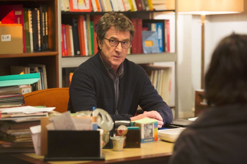 Le quotidien d'un homme dévoué à son métier dans "Médecin de campagne" (2016) Le quotidien d'un homme dévoué à son métier dans "Médecin de campagne" (2016)