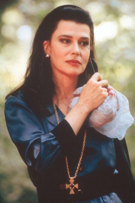 Fanny Ardant : Callas Forever Fanny Ardant : Callas Forever
