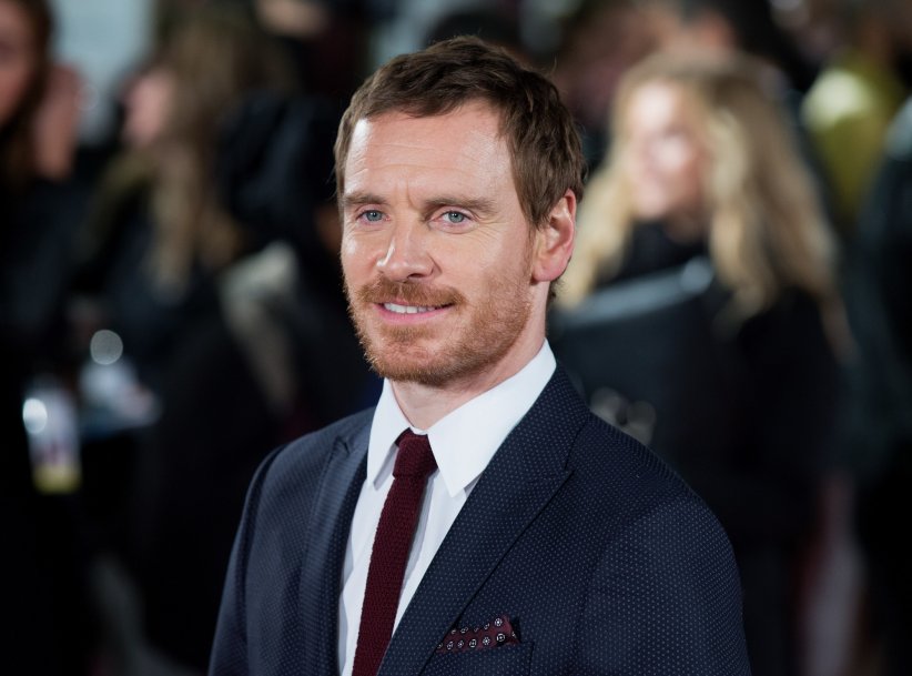 Michael Fassbender, le charme à l'irlandaise Michael Fassbender, le charme à l'irlandaise
