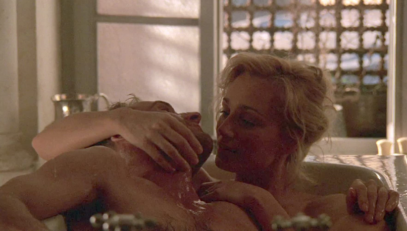 "Le Patient anglais" (1996) d'Anthony Minghella "Le Patient anglais" (1996) d'Anthony Minghella