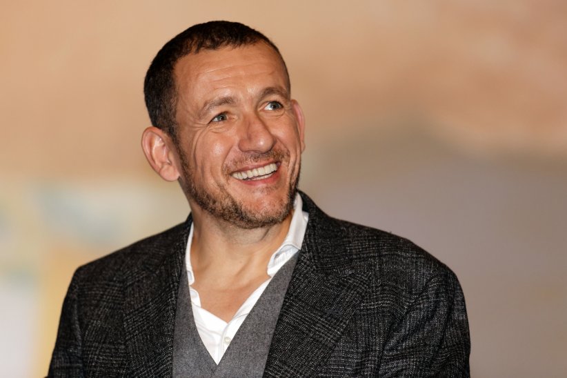 Dany Boon, le roi du box-office Dany Boon, le roi du box-office