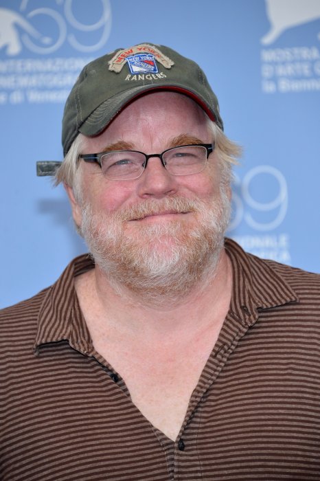 Philip Seymour Hoffman parti avant la fin de Hunger Games Philip Seymour Hoffman parti avant la fin de Hunger Games