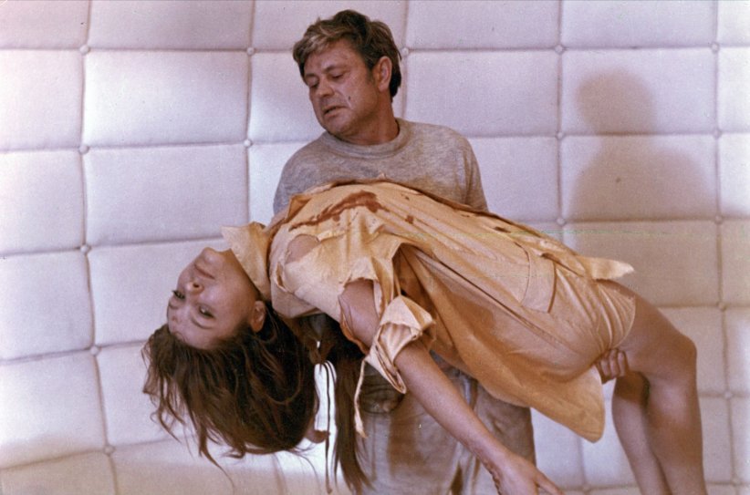 "Solaris" (1972) d'Andreï Tarkovski "Solaris" (1972) d'Andreï Tarkovski