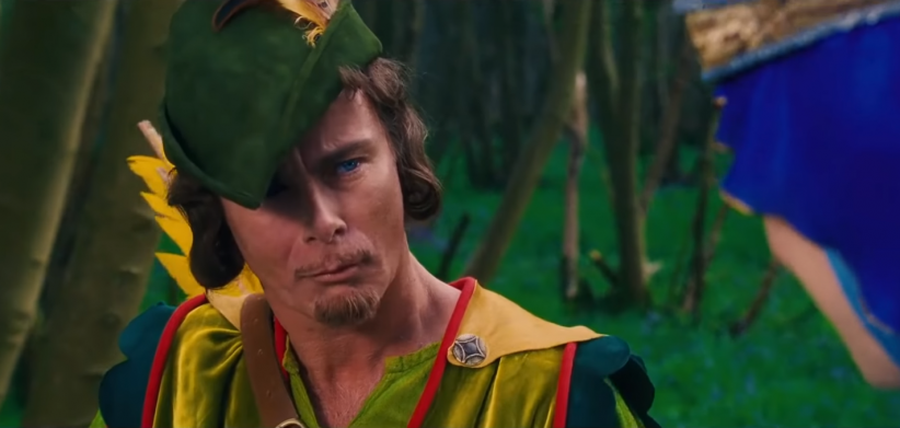 "Cinéman" de Yann Moix (2009) "Cinéman" de Yann Moix (2009)