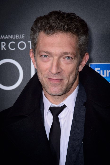 Vincent Cassel, méchant en chef Vincent Cassel, méchant en chef