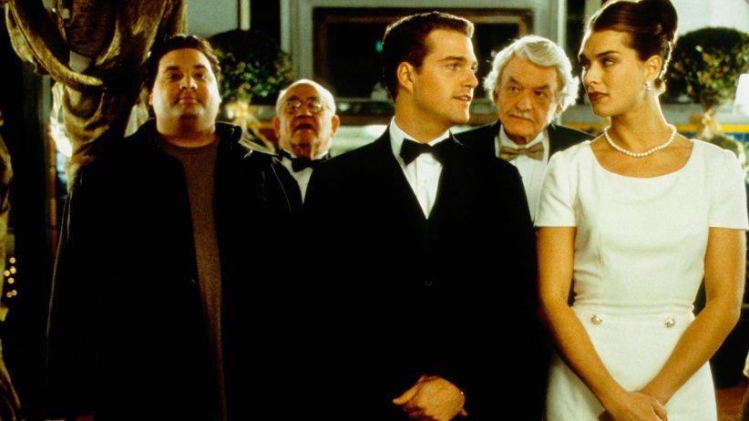 Chris O'Donnell, le bourreau des coeurs Chris O'Donnell, le bourreau des coeurs