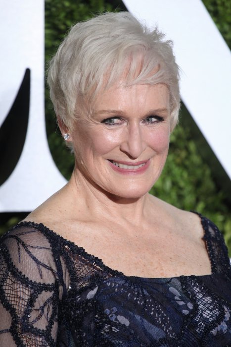 Glenn Close, femme fatale Glenn Close, femme fatale