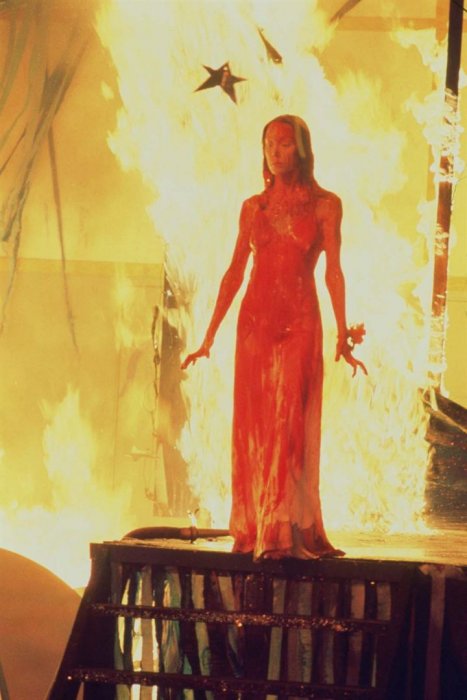 Carrie Carrie