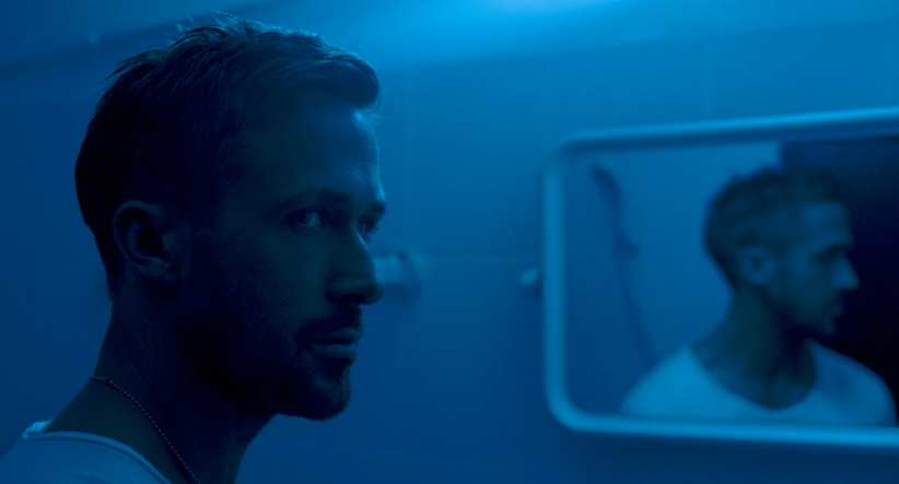 "Only God Forgives" (2013) de Nicolas Winding Refn "Only God Forgives" (2013) de Nicolas Winding Refn