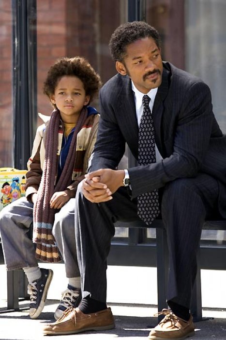 Will Smith, père débrouillard Will Smith, père débrouillard