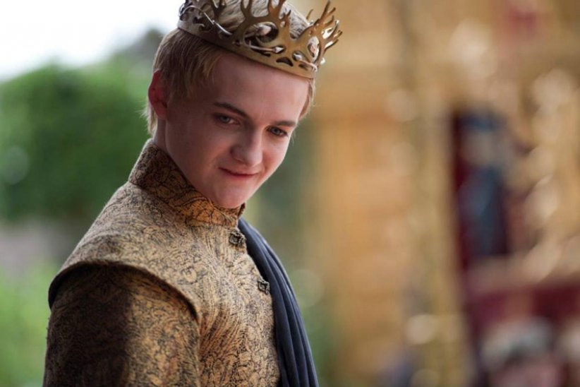 Joffrey Baratheon : une fin de règne empoisonnée (Saison 4, épisode 2) Joffrey Baratheon : une fin de règne empoisonnée (Saison 4, épisode 2)