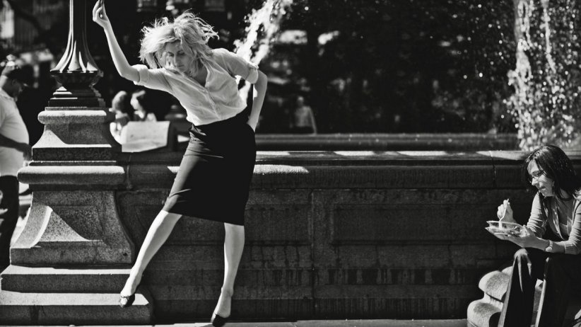 "Frances Ha" (2012) de Noah Baumbach : poursuivre ses désirs "Frances Ha" (2012) de Noah Baumbach : poursuivre ses désirs