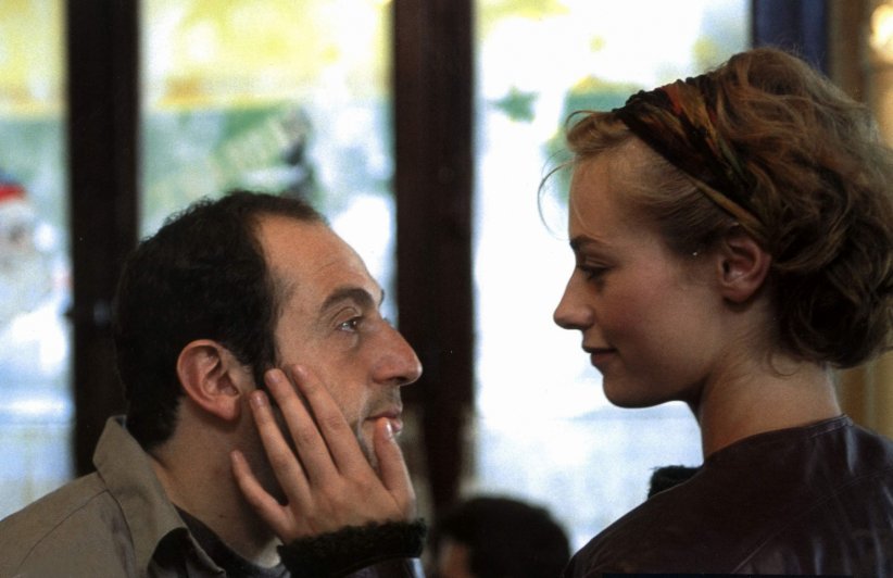 "L'Art (délicat) de la séduction", de Richard Berry (2001) "L'Art (délicat) de la séduction", de Richard Berry (2001)