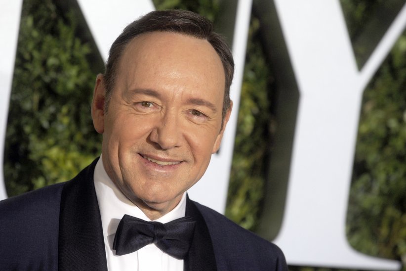 Kevin Spacey, expert antagoniste Kevin Spacey, expert antagoniste