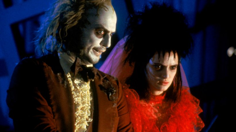 Beetlejuice : Michael Keaton partant pour une suite Beetlejuice : Michael Keaton partant pour une suite