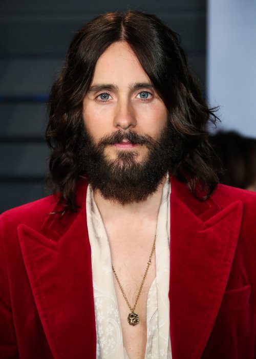 Jared Leto : chanteur de rock oscarisé Jared Leto : chanteur de rock oscarisé