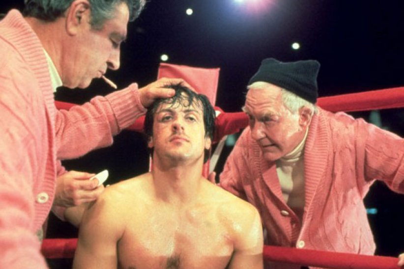 "Rocky" : le film qui a lancé la légende "Rocky" : le film qui a lancé la légende