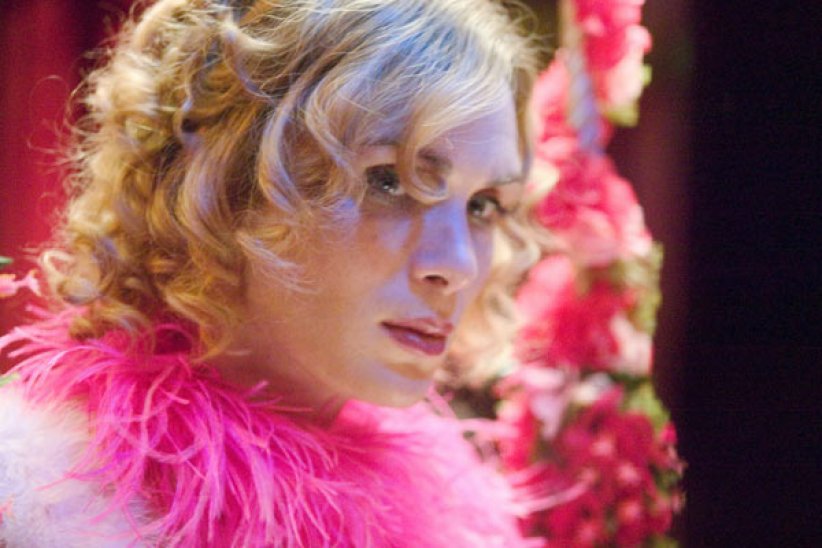 Cillian Murphy dans "Breakfast on Pluto" Cillian Murphy dans "Breakfast on Pluto"