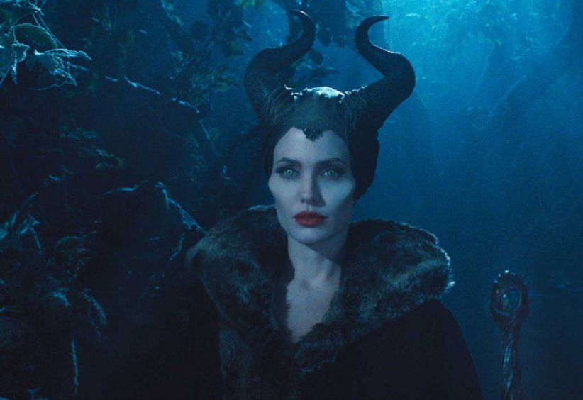 Maléfique (2014) de Robert Stromberg Maléfique (2014) de Robert Stromberg