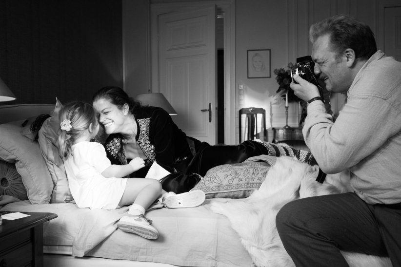 Marie Bäumer est... Romy Schneider Marie Bäumer est... Romy Schneider