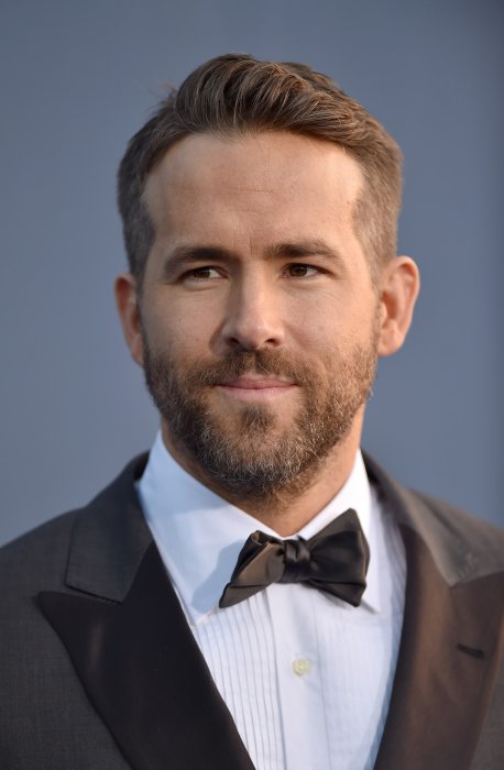 Ryan Reynolds : l'année de la renaissance Ryan Reynolds : l'année de la renaissance