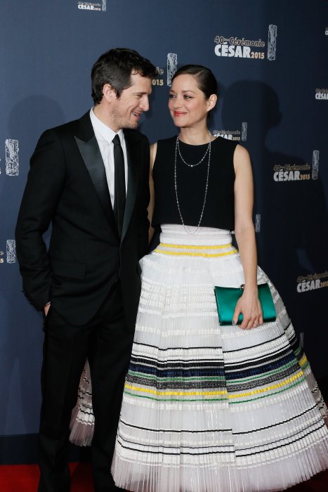 Guillaume Canet et Marion Cotillard, un couple rock'n'roll Guillaume Canet et Marion Cotillard, un couple rock'n'roll