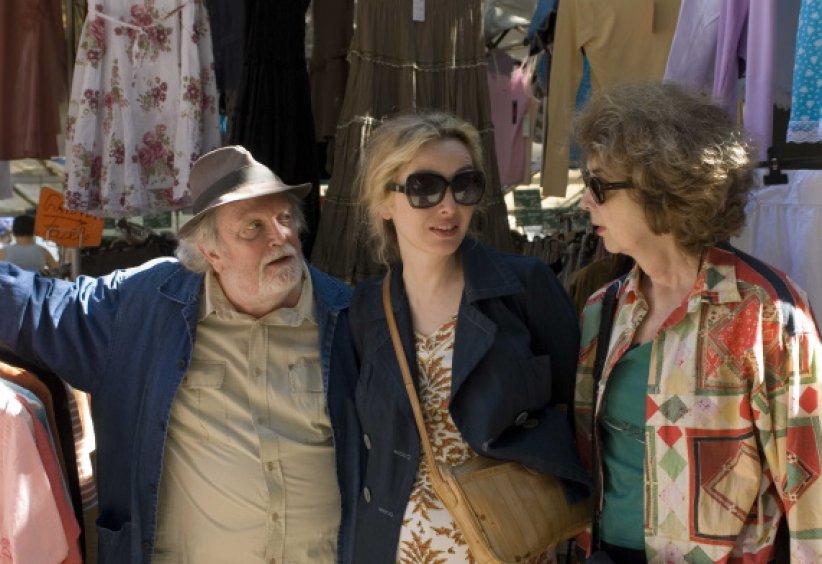 2 Days in Paris (2007) de Julie Delpy 2 Days in Paris (2007) de Julie Delpy