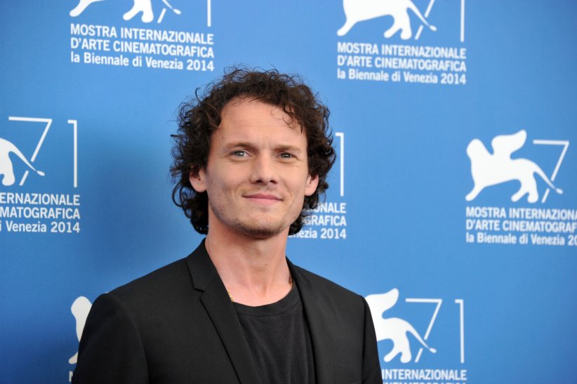 Anton Yelchin, l'interprète de Chekov dans la saga Star Trek Anton Yelchin, l'interprète de Chekov dans la saga Star Trek