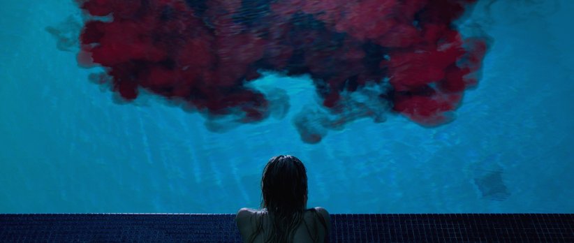 "It Follows" (2015) de David Robert Mitchell "It Follows" (2015) de David Robert Mitchell