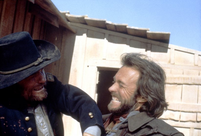 Philip Kaufman évincé de "Josey Wales hors la loi" Philip Kaufman évincé de "Josey Wales hors la loi"