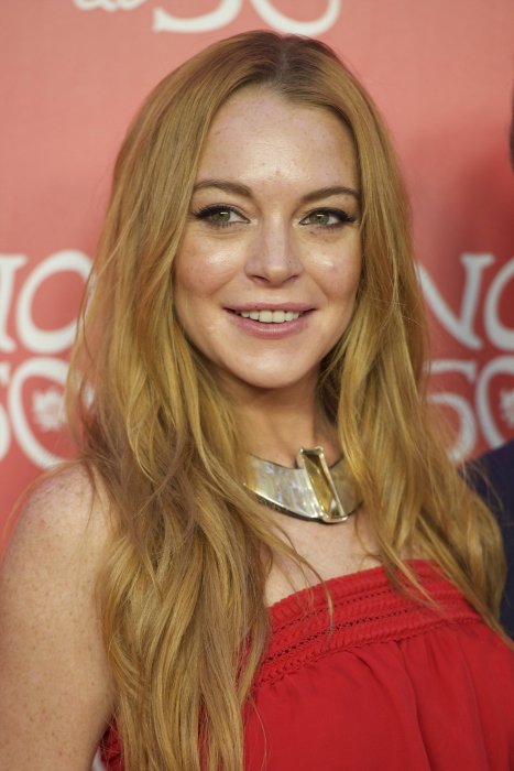 Lindsay Lohan Lindsay Lohan