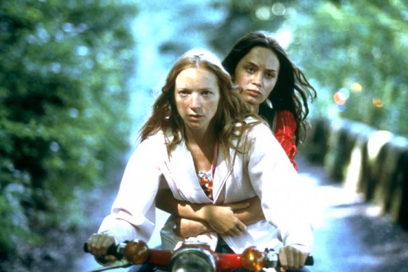 "My Summer of Love" (2005) : le plus intrigant "My Summer of Love" (2005) : le plus intrigant