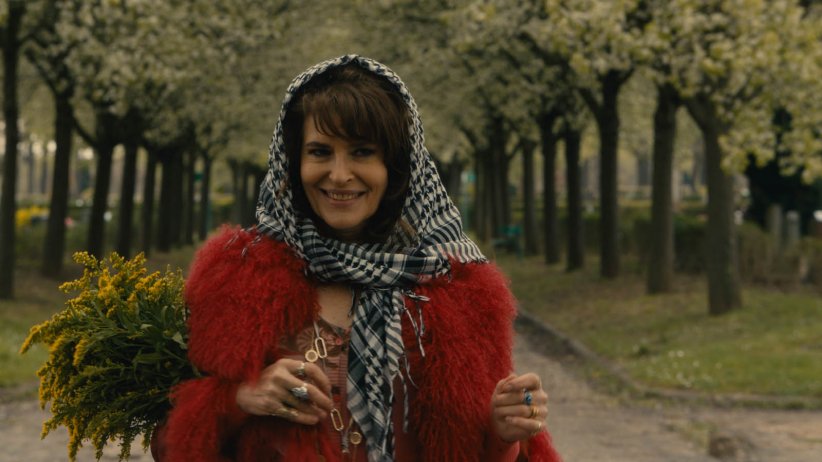 "Lola Pater", renouer le contact "Lola Pater", renouer le contact