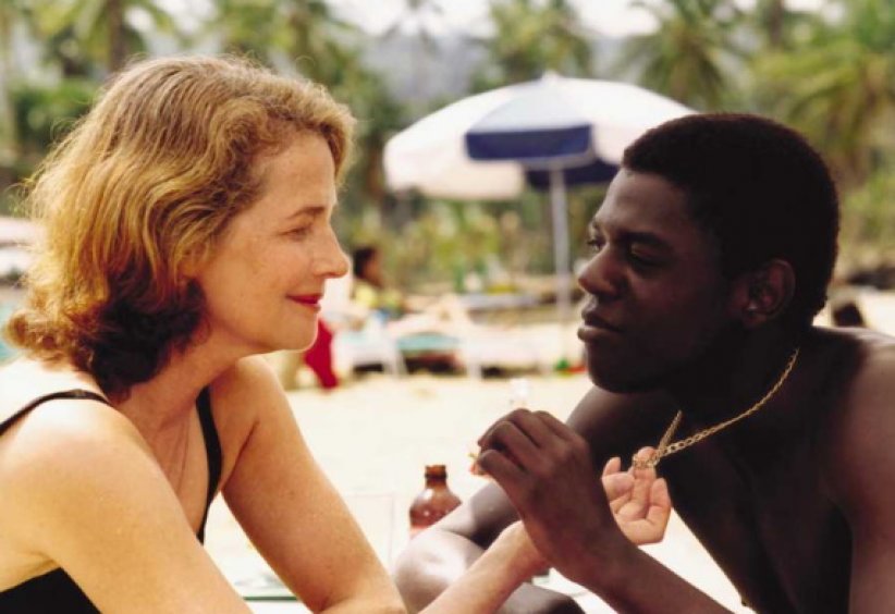 "Vers le sud" (2005) de Laurent Cantet "Vers le sud" (2005) de Laurent Cantet
