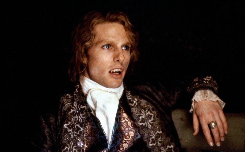 Son Lestat a impressionné Anne Rice Son Lestat a impressionné Anne Rice