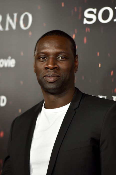 Omar Sy : une année de plus au top Omar Sy : une année de plus au top