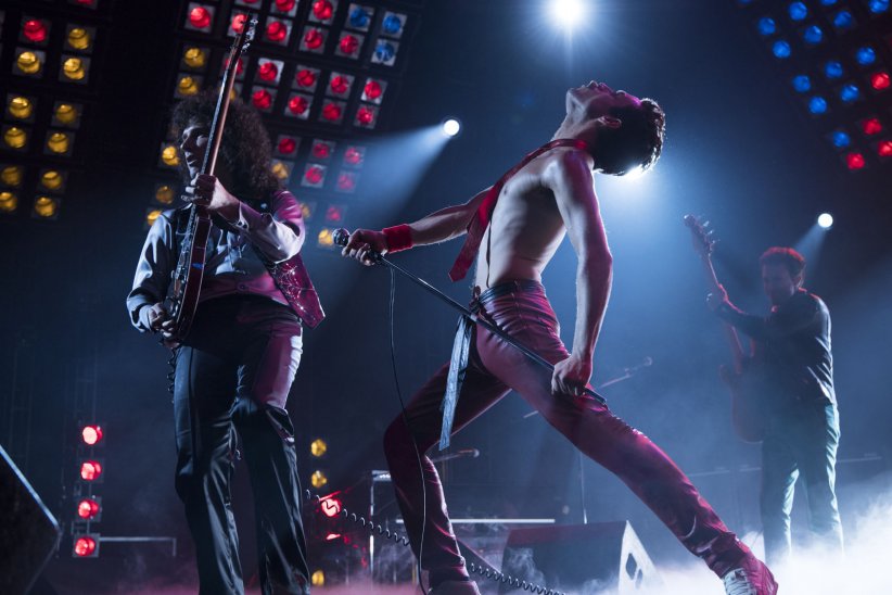 Bryan Singer viré de "Bohemian Rhapsody" Bryan Singer viré de "Bohemian Rhapsody"