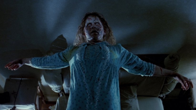 L'Exorciste L'Exorciste