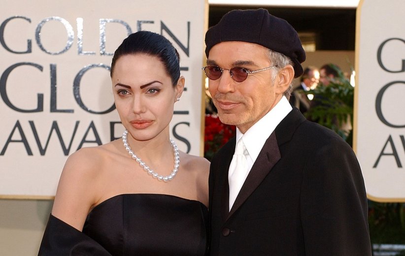 Angelina Jolie et Billy Bob Thornton Angelina Jolie et Billy Bob Thornton