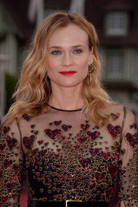Diane Kruger Diane Kruger