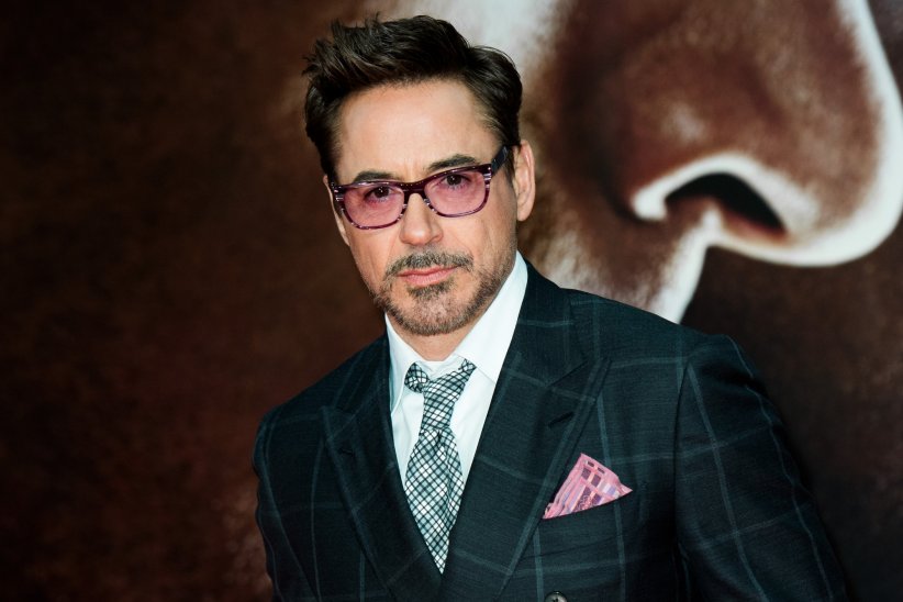 Robert Downey Jr., le nouveau quinqua sexy Robert Downey Jr., le nouveau quinqua sexy