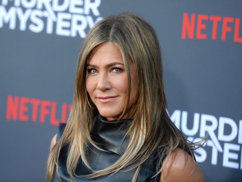 Jennifer Aniston alias Rachel Green Jennifer Aniston alias Rachel Green