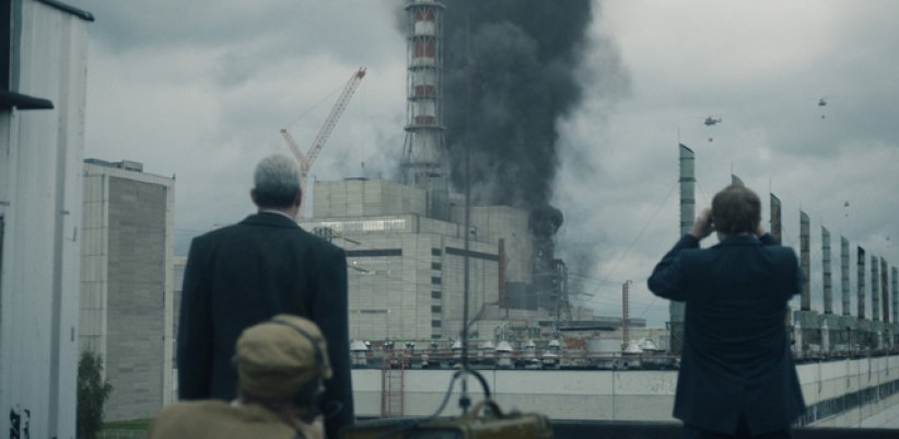 "Chernobyl" (2019) "Chernobyl" (2019)