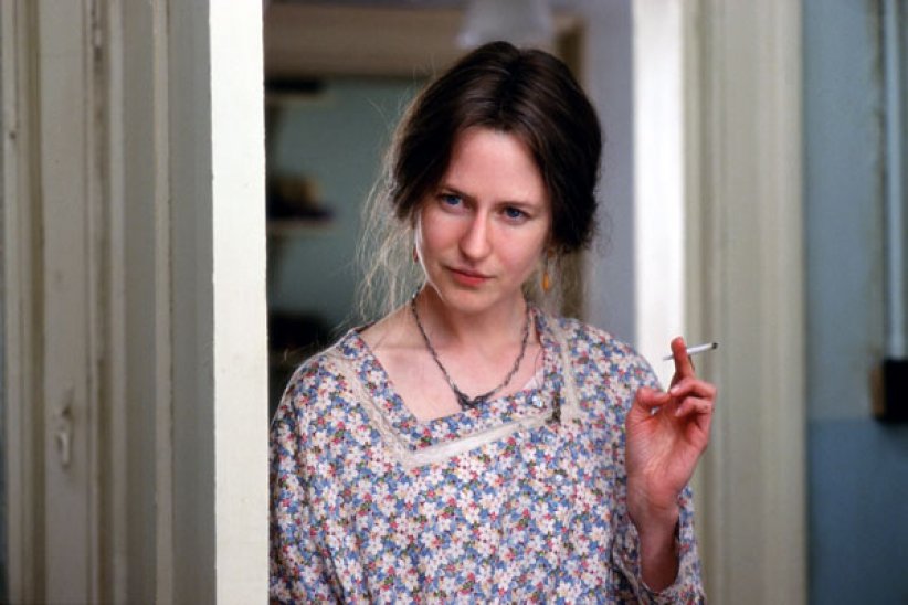Nicole Kidman dans "The Hours" Nicole Kidman dans "The Hours"