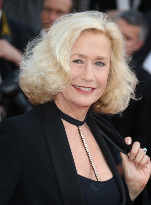 Brigitte Fossey, honorée par la ville de Tourcoing Brigitte Fossey, honorée par la ville de Tourcoing