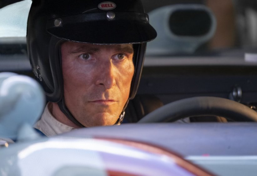 "Le Mans 66" (2019) de James Mangold "Le Mans 66" (2019) de James Mangold